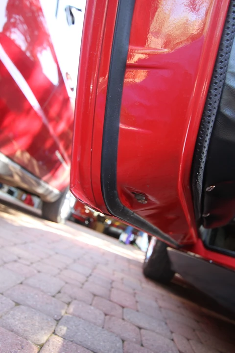 1975 Porsche 914/6 - Image 31 of 31