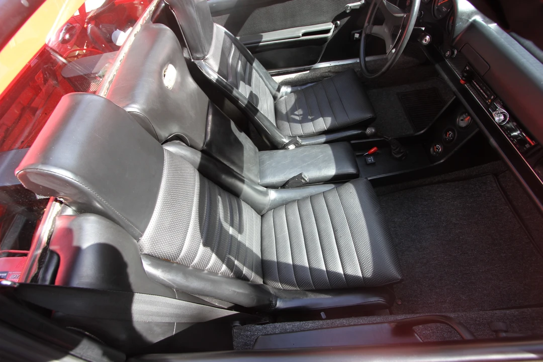 1975 Porsche 914/6 - Image 20 of 31