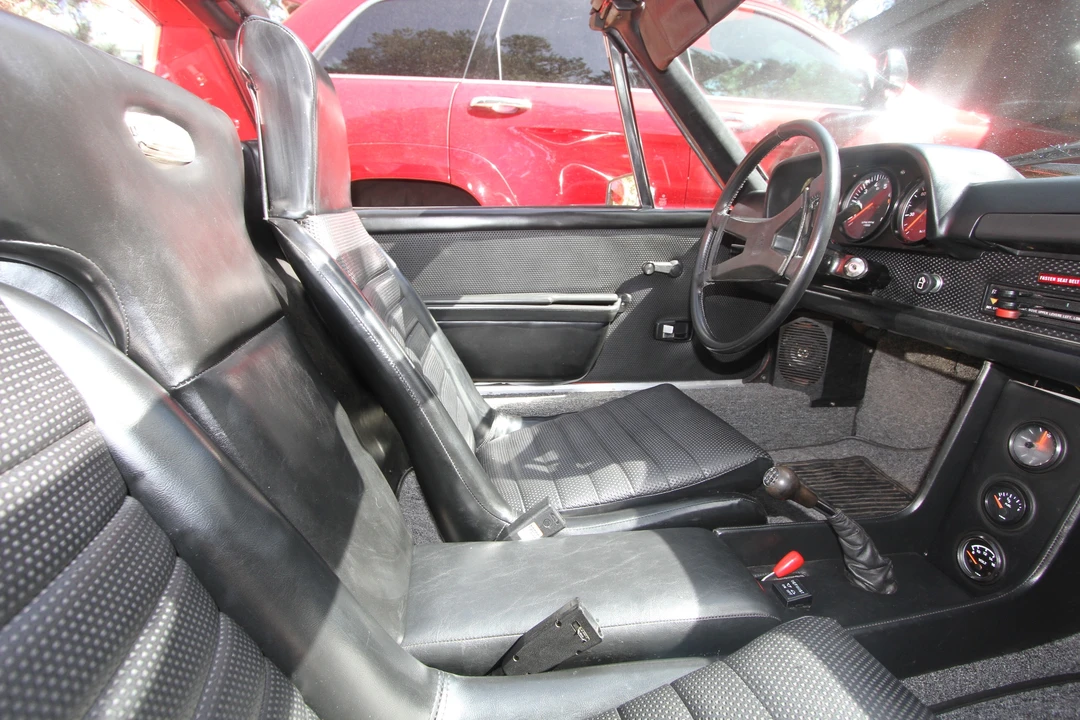 1975 Porsche 914/6 - Image 21 of 31