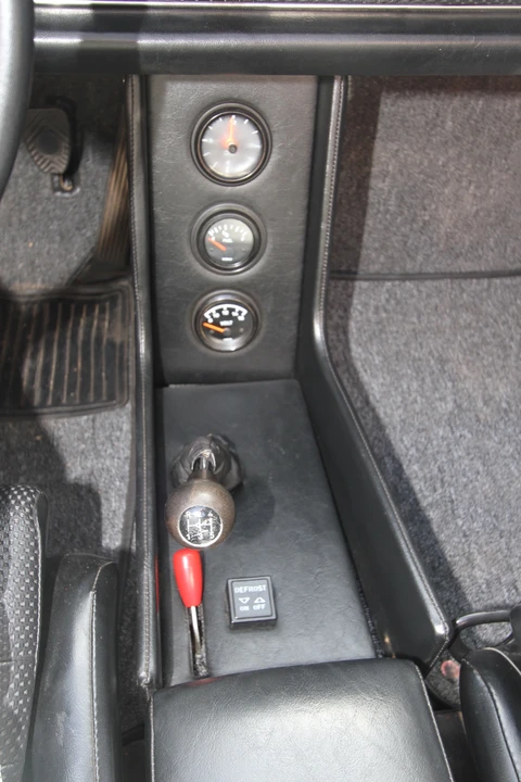 1975 Porsche 914/6 - Image 24 of 31