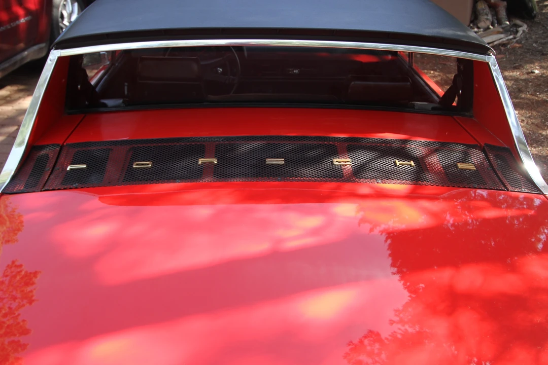 1975 Porsche 914/6 - Image 15 of 31
