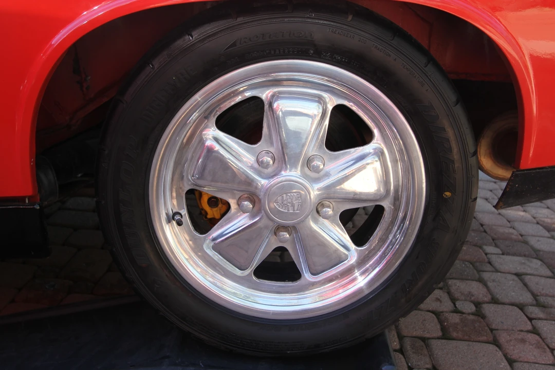 1975 Porsche 914/6 - Image 11 of 31