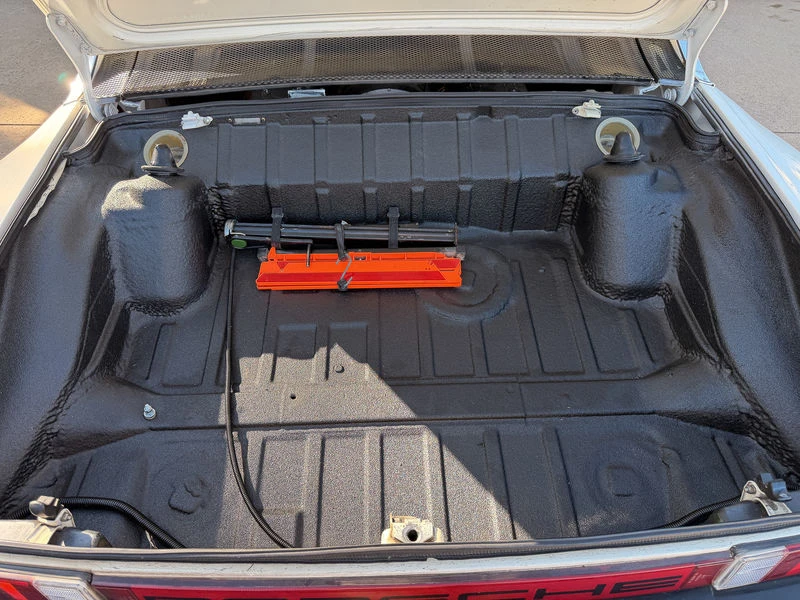 1975 Porsche 914/4 - Image 7 of 10