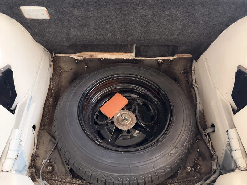 1975 Porsche 914/4 - Image 8 of 10