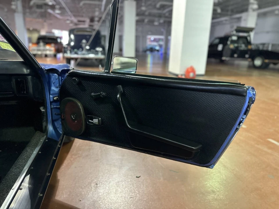 1975 Porsche 914/4 - Image 15 of 31