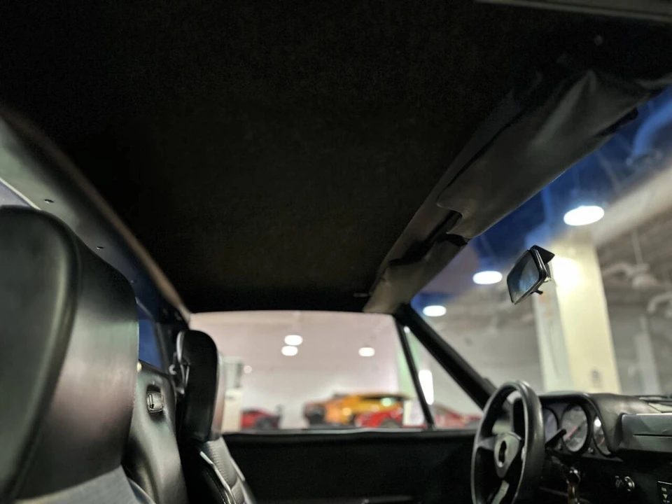 1975 Porsche 914/4 - Image 17 of 31