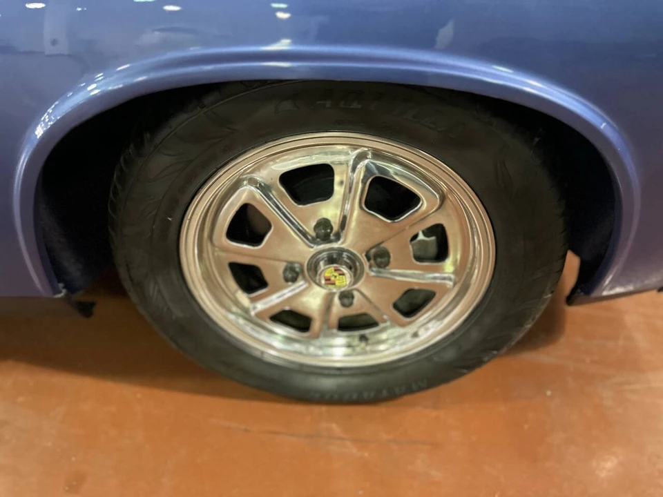 1975 Porsche 914/4 - Image 31 of 31