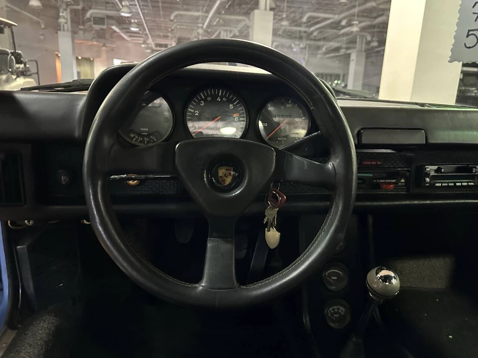1975 Porsche 914/4 - Image 24 of 31