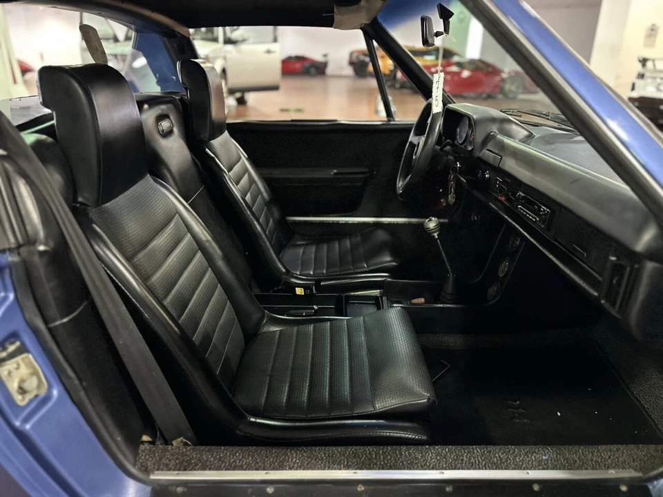1975 Porsche 914/4 - Image 14 of 31