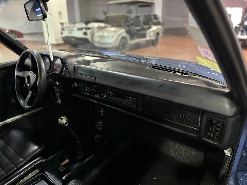 1975 Porsche 914/4 - Image 16 of 21