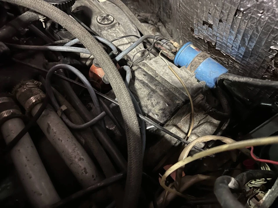 1975 Porsche 914/4 - Image 21 of 21