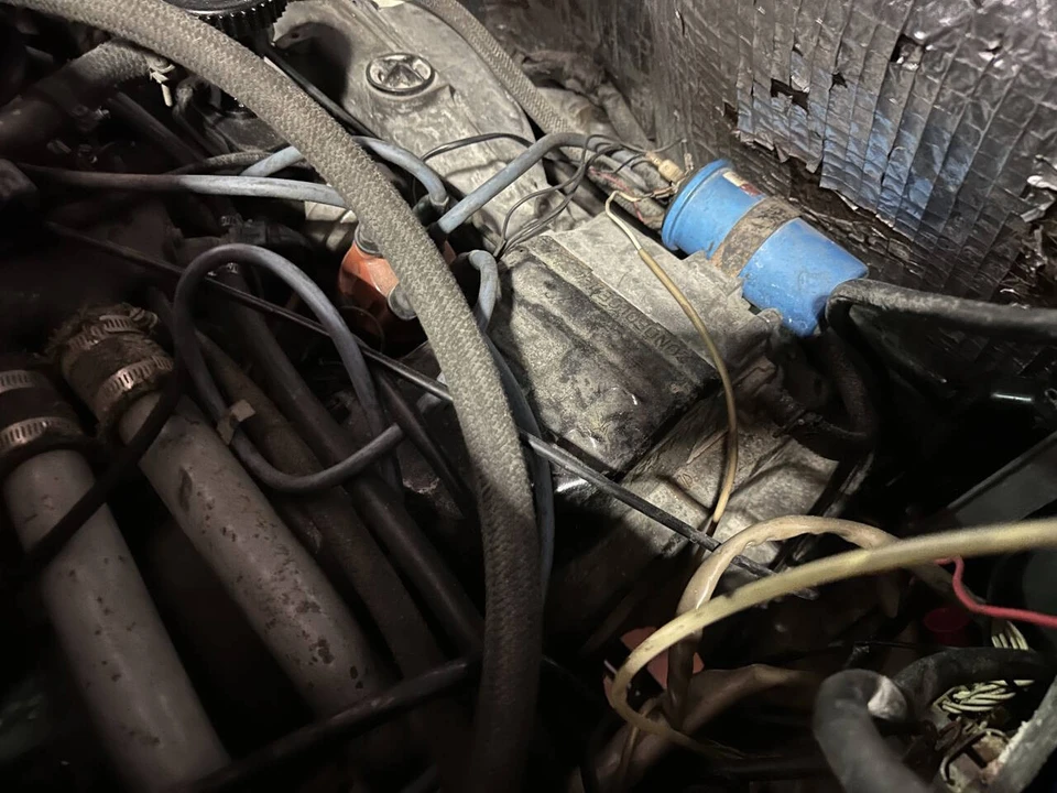1975 Porsche 914/4 - Image 21 of 21