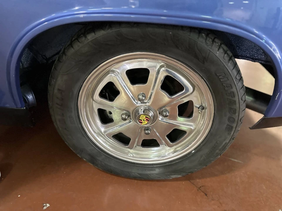 1975 Porsche 914/4 - Image 29 of 31