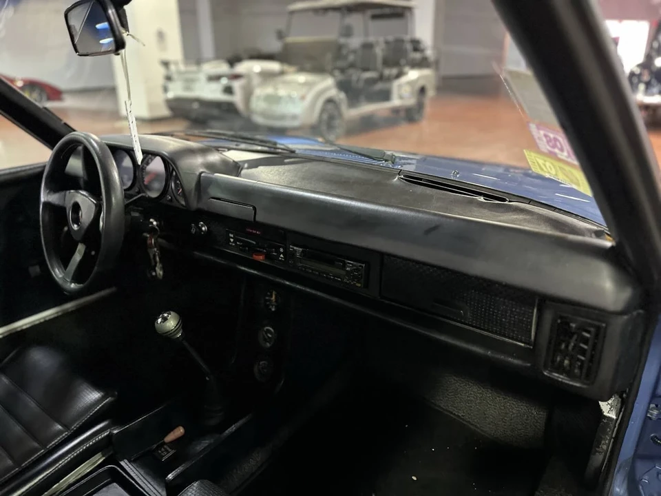 1975 Porsche 914/4 - Image 16 of 21