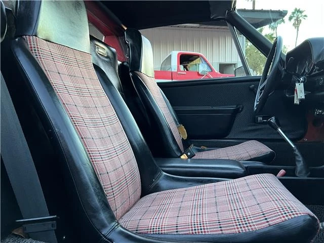 1975 Porsche 914/4 - Image 8 of 25