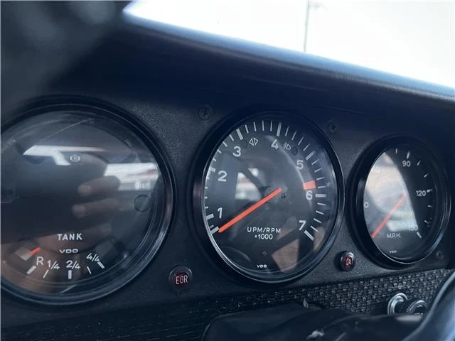 1975 Porsche 914/4 - Image 16 of 21