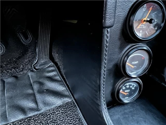 1975 Porsche 914/4 - Image 21 of 25
