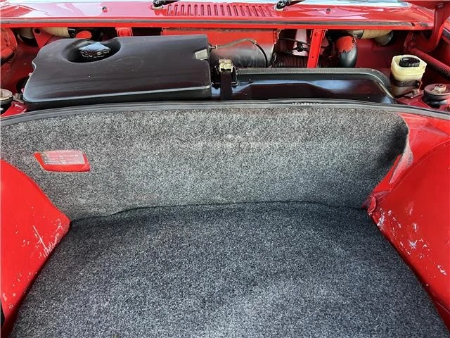 1975 Porsche 914/4 - Image 13 of 25