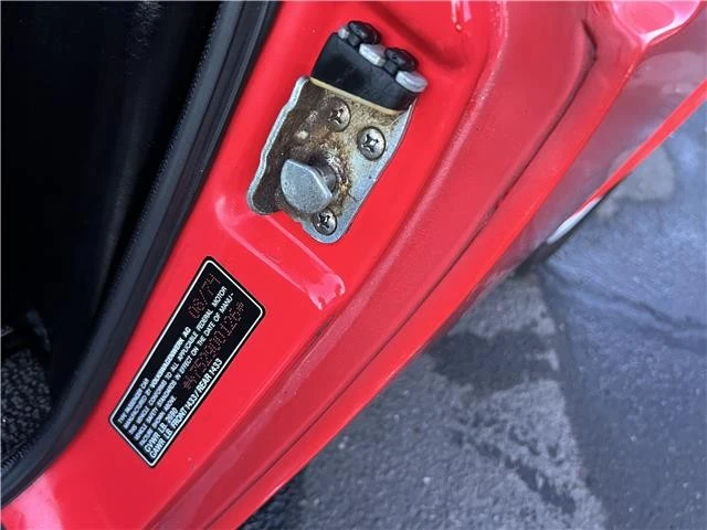 1975 Porsche 914/4 - Image 18 of 21