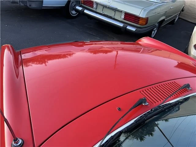 1975 Porsche 914/4 - Image 25 of 25