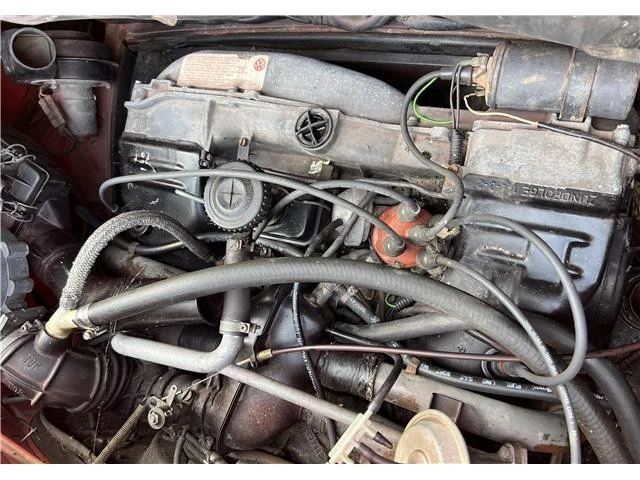 1975 Porsche 914/4 - Image 12 of 25
