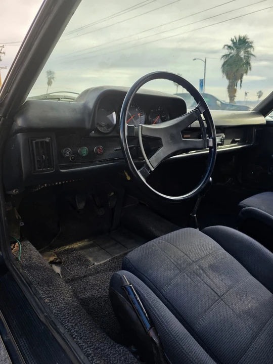 1975 Porsche 914/4 - Image 10 of 21