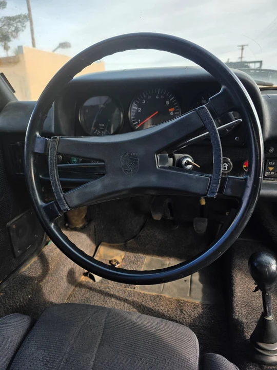 1975 Porsche 914/4 - Image 12 of 21