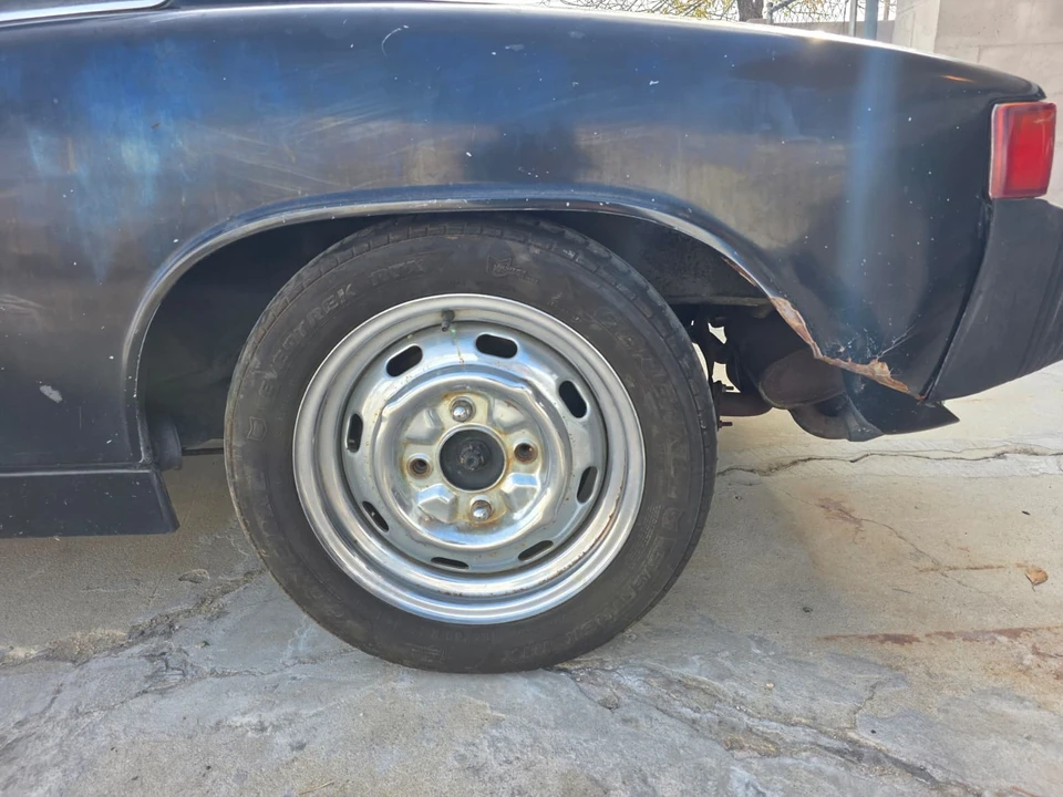 1975 Porsche 914/4 - Image 8 of 21