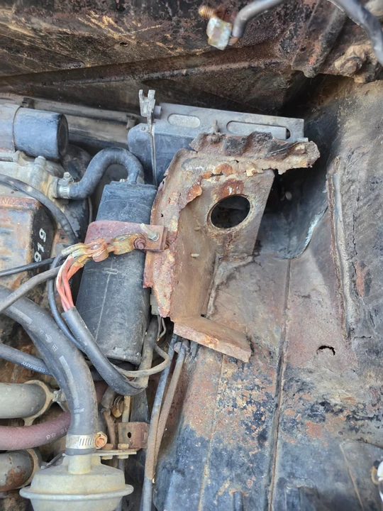 1975 Porsche 914/4 - Image 16 of 21