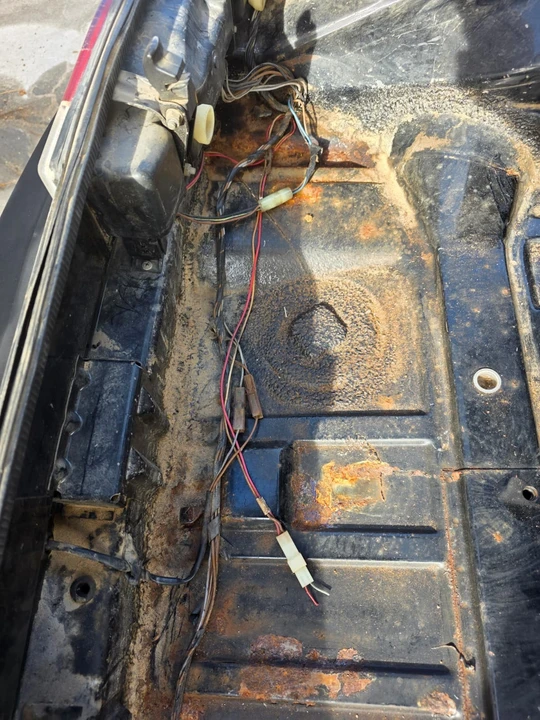 1975 Porsche 914/4 - Image 20 of 21