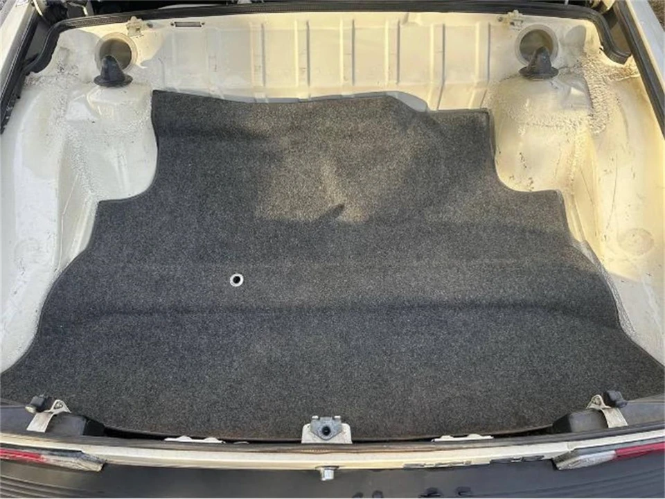 1975 Porsche 914/4 - Image 5 of 17