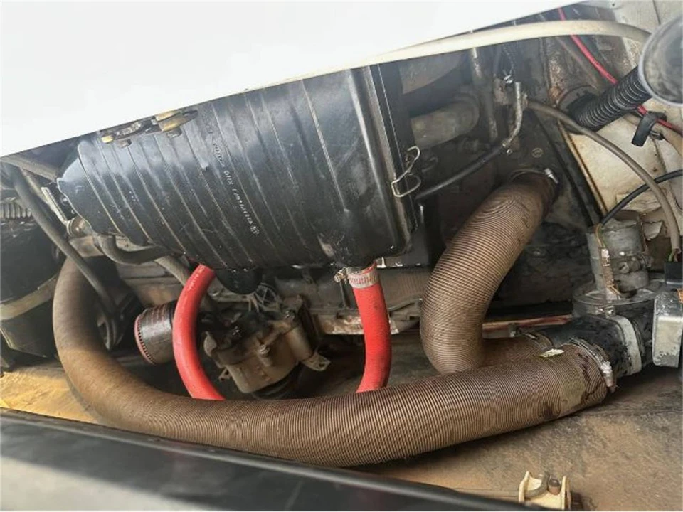 1975 Porsche 914/4 - Image 3 of 17
