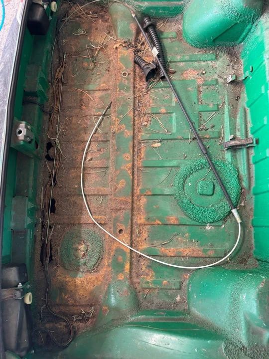 1975 Porsche 914/4 - Image 10 of 21