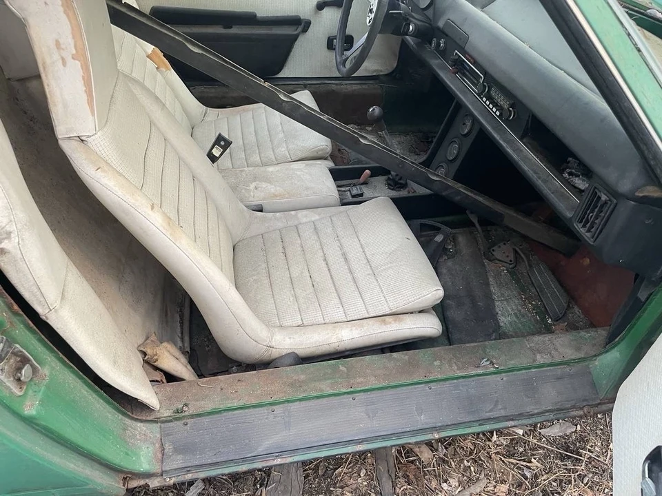 1975 Porsche 914/4 - Image 21 of 21