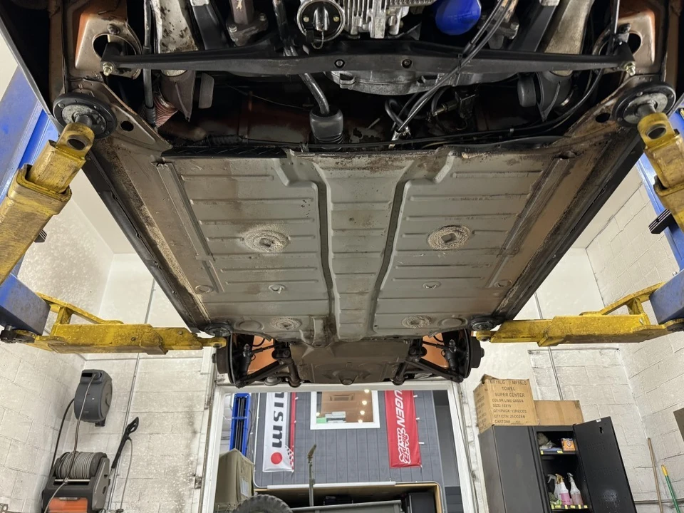 1975 Porsche 914/4 - Image 19 of 21