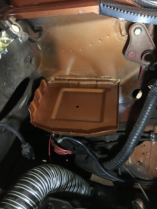1975 Porsche 914/4 - Image 18 of 21
