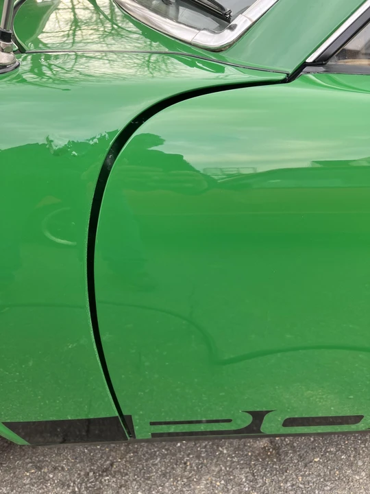 1975 Porsche 914/4 - Image 31 of 31