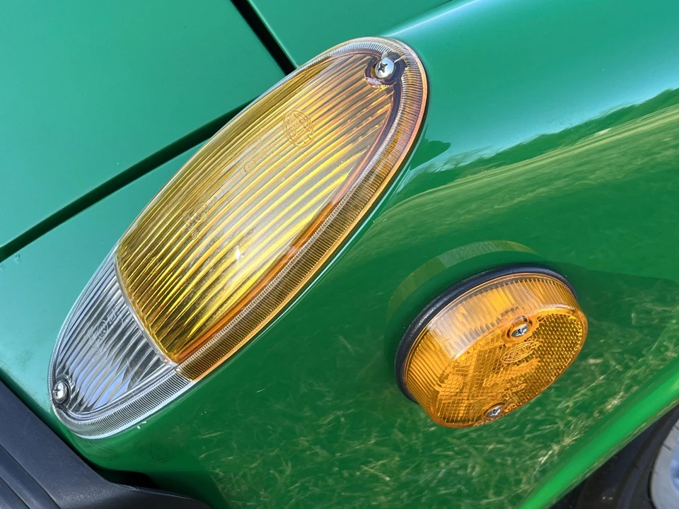 1975 Porsche 914/4 - Image 28 of 31