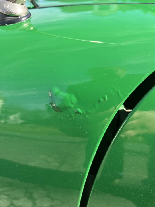 1975 Porsche 914/4 - Image 29 of 31