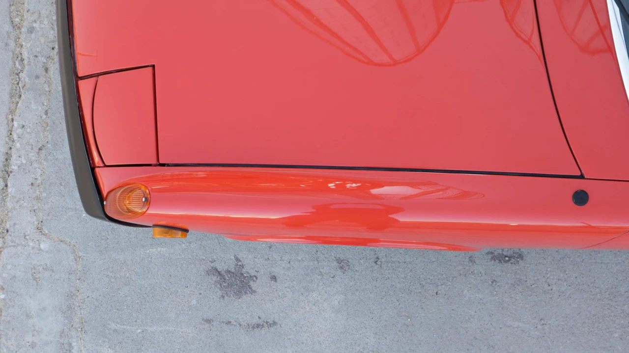 1975 Porsche 914/4 - Image 20 of 31
