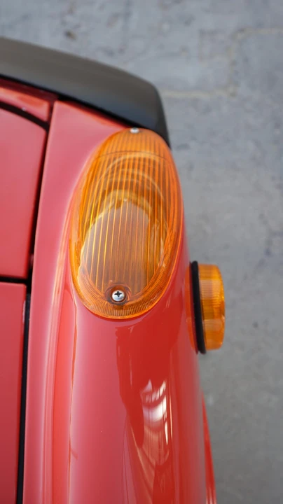 1975 Porsche 914/4 - Image 23 of 31