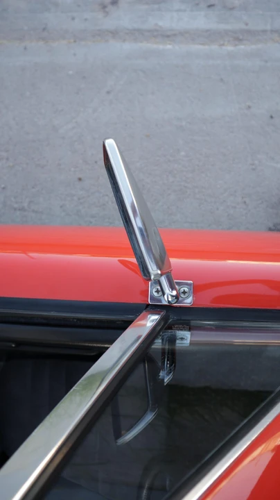 1975 Porsche 914/4 - Image 25 of 31