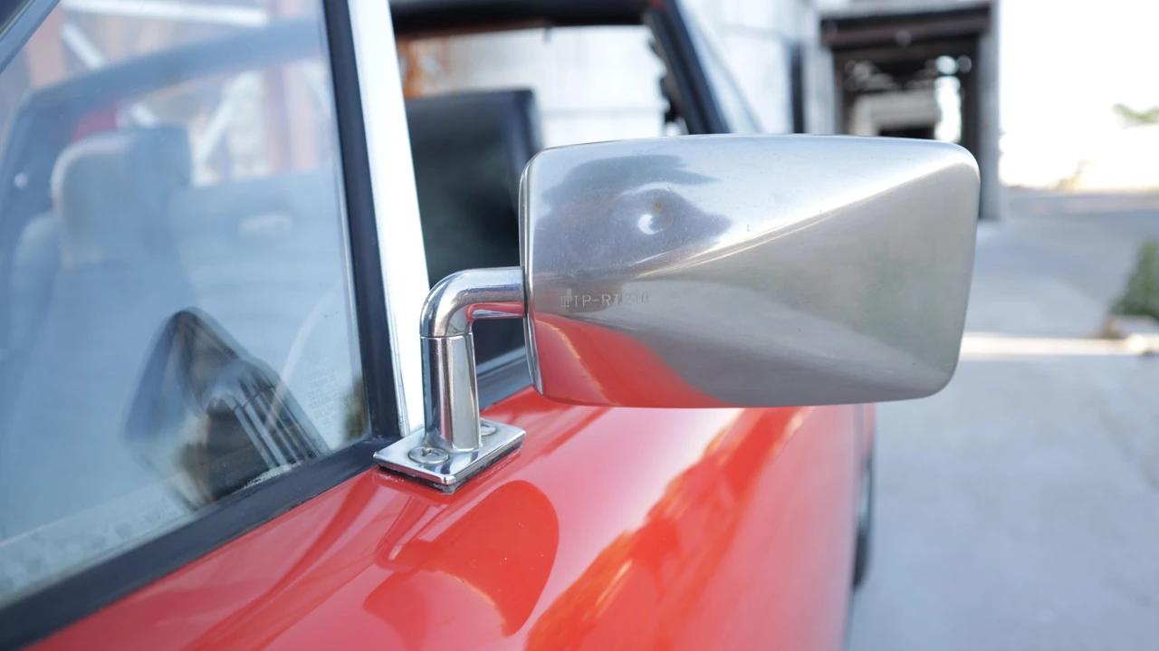 1975 Porsche 914/4 - Image 26 of 31