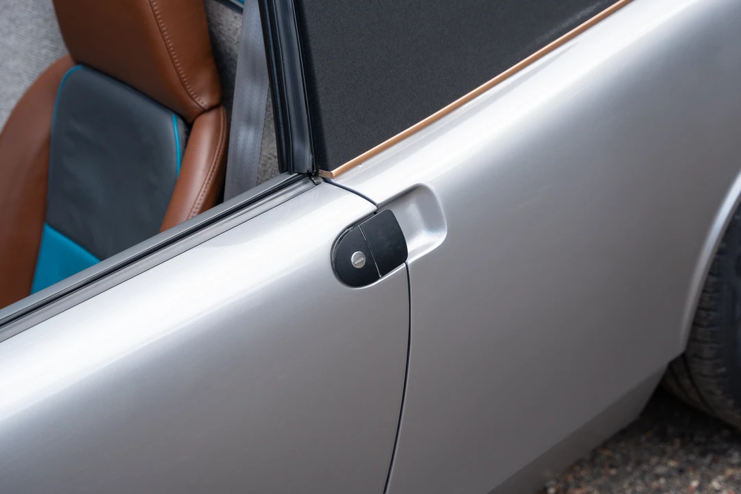 1975 Porsche 914/4 - Image 11 of 31