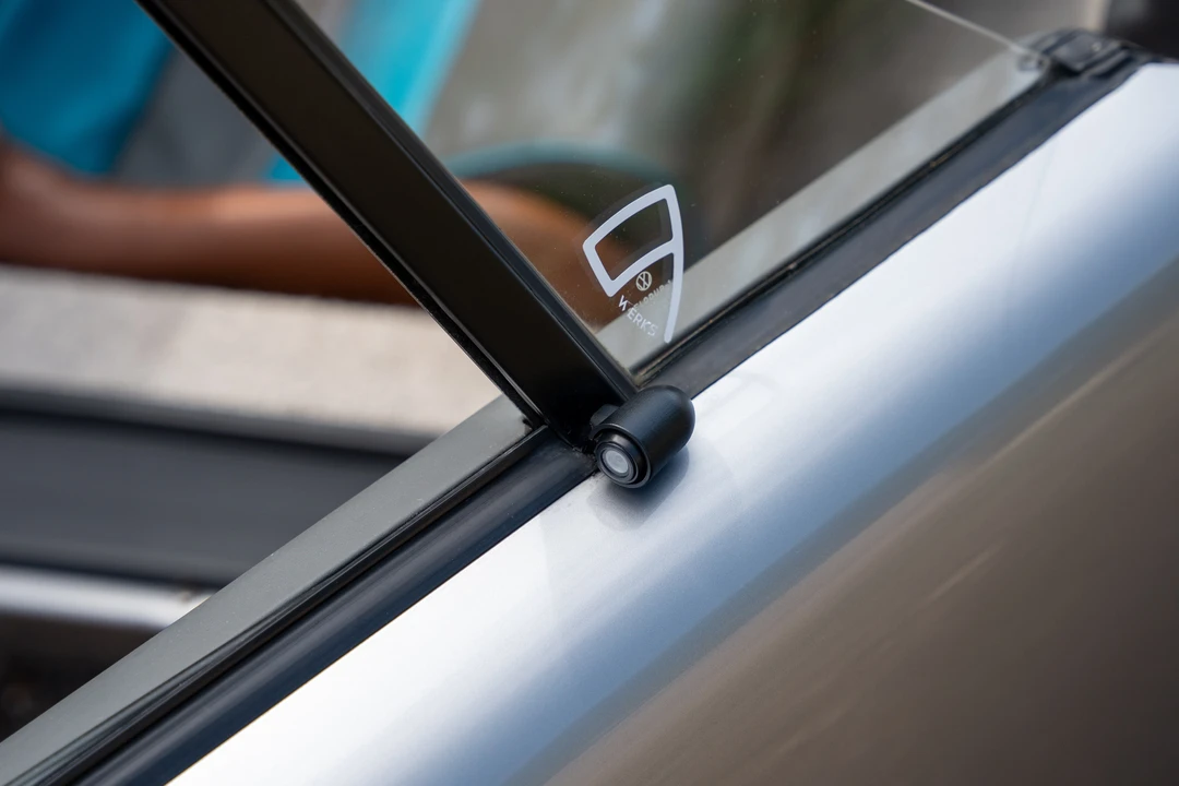 1975 Porsche 914/4 - Image 15 of 31