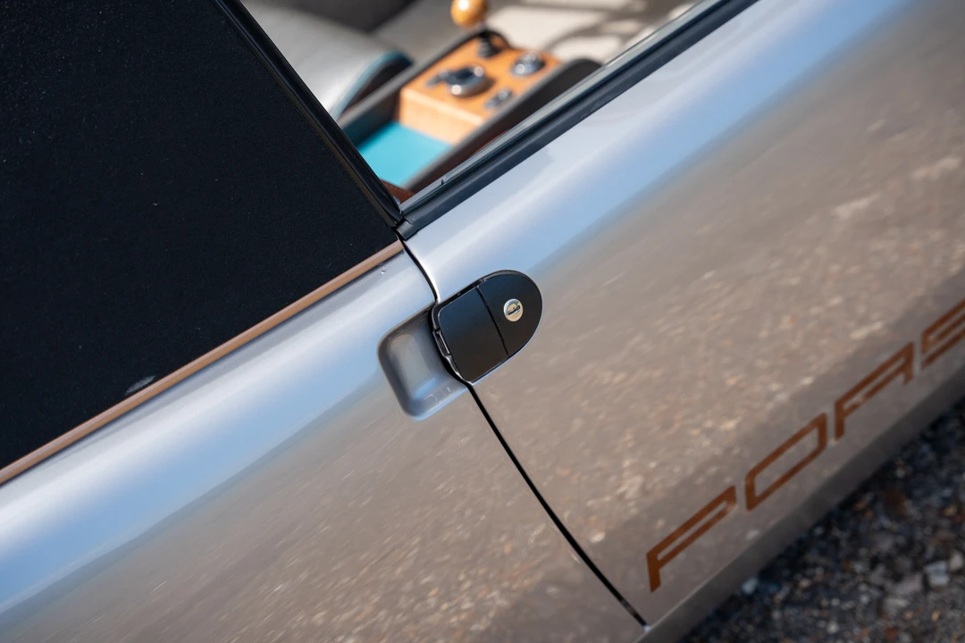 1975 Porsche 914/4 - Image 17 of 31