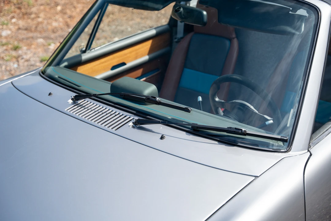 1975 Porsche 914/4 - Image 19 of 31