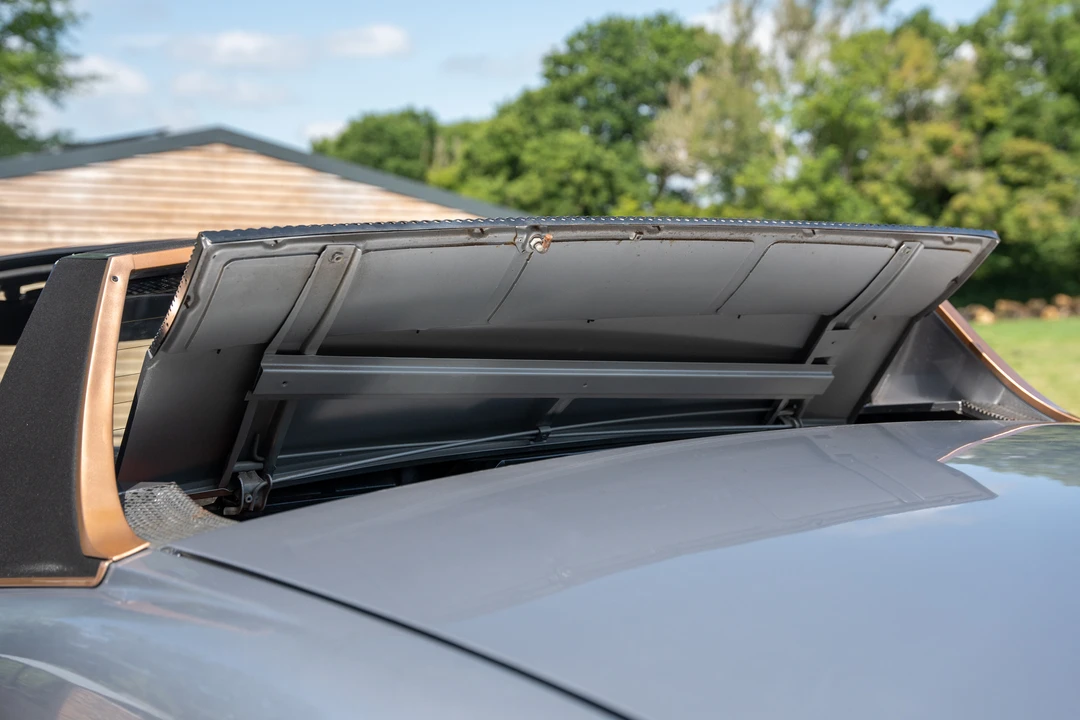1975 Porsche 914/4 - Image 21 of 31