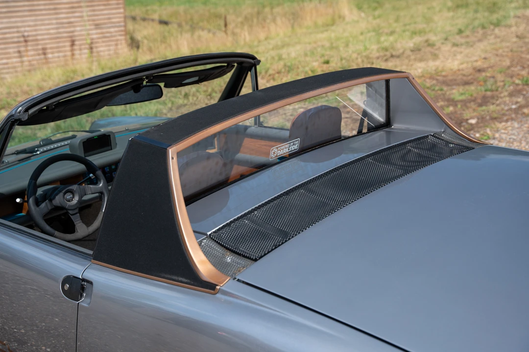 1975 Porsche 914/4 - Image 24 of 31