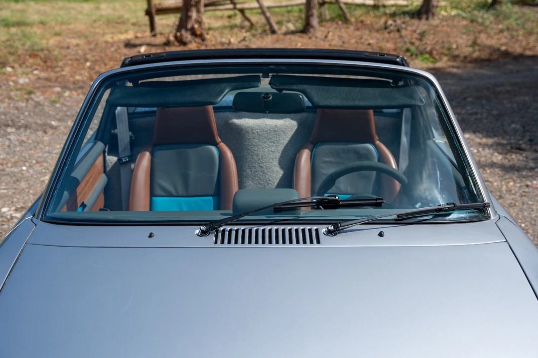 1975 Porsche 914/4 - Image 25 of 31